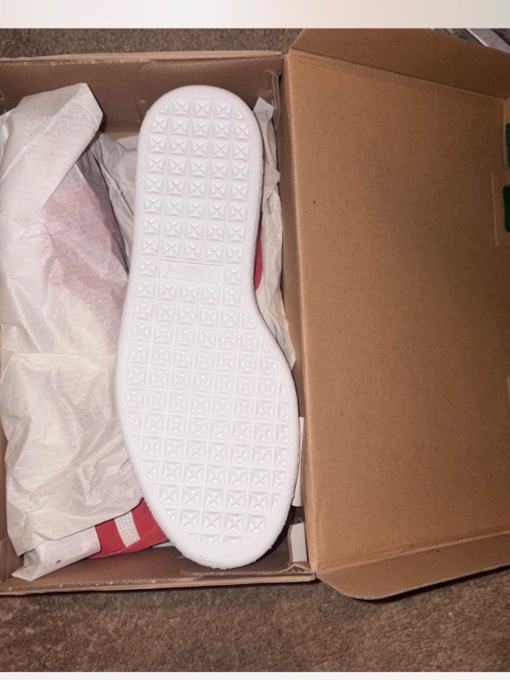 Shoes - Picture 3 of 4